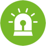 automatizace alarm