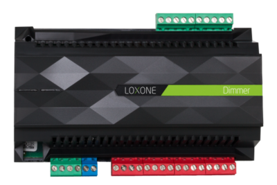loxone dimmer loxone dimmer