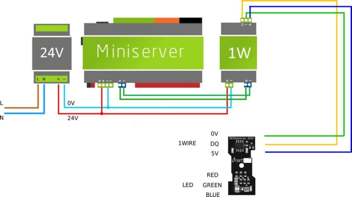 1-Wire Extension - Image 4