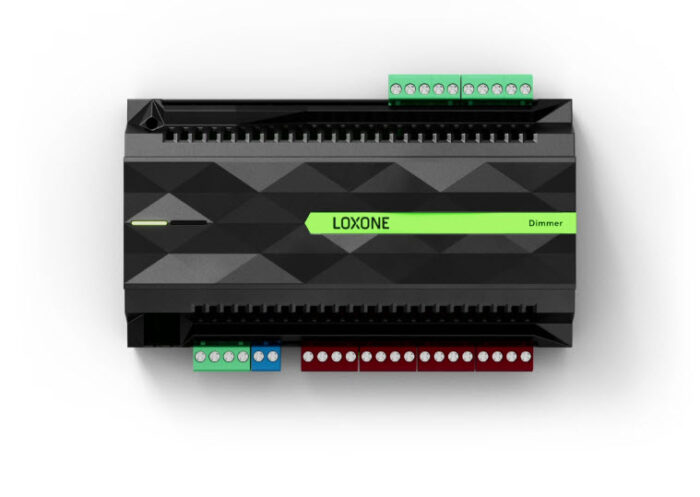 Dimmer Extension