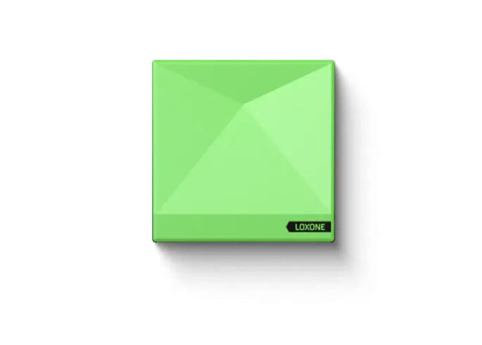 Miniserver GO