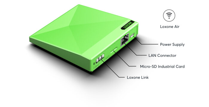 Miniserver GO - Image 3