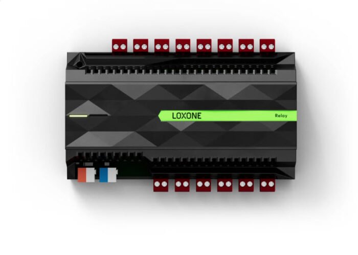Relay Extension