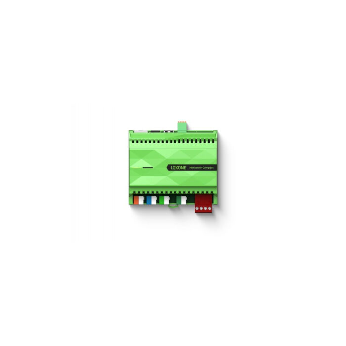 Miniserver Compact