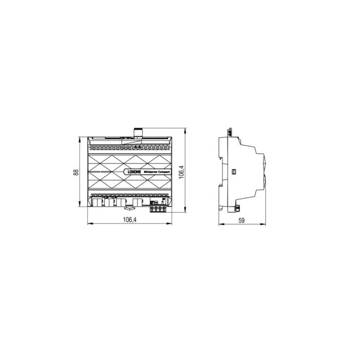 Miniserver Compact - Image 4