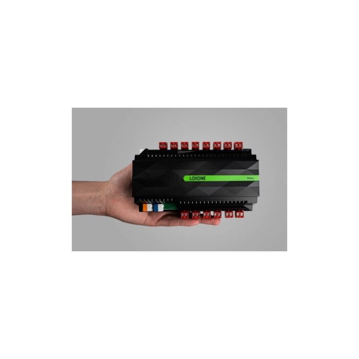 Relay Extension - Image 3