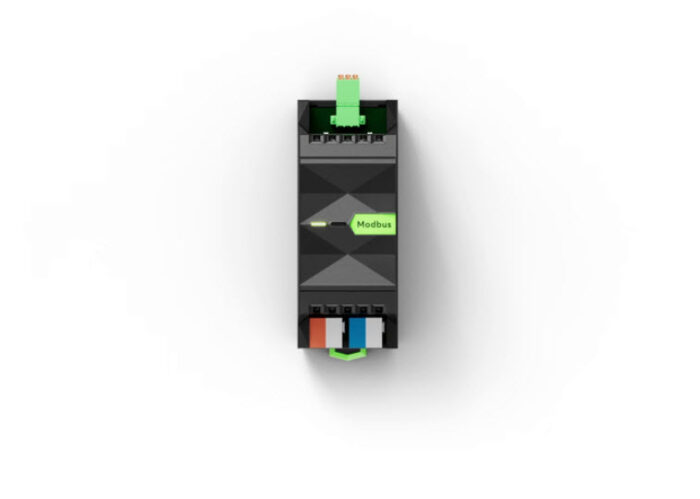 Modbus Extension