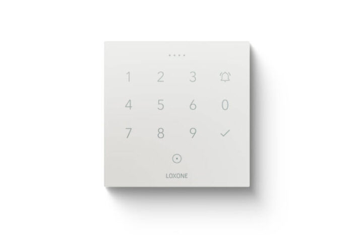 NFC Code Touch Tree bílá