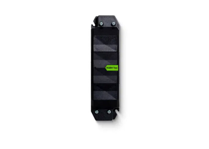 RGBW 24V Compact Dimmer Tree
