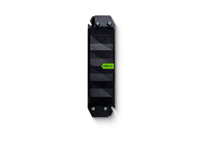 RGBW 24V Compact Dimmer Air