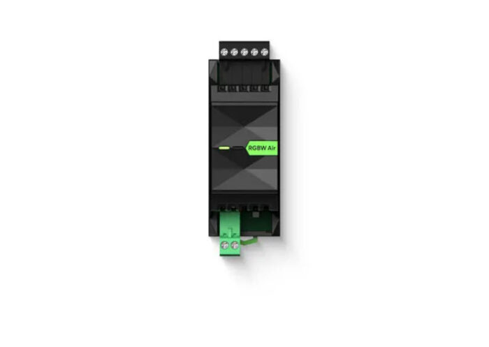 RGBW 24V Dimmer Air