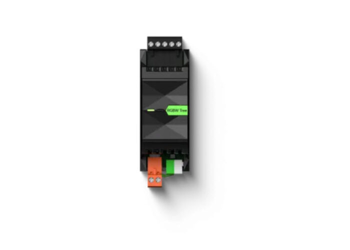 RGBW 24V Dimmer Tree