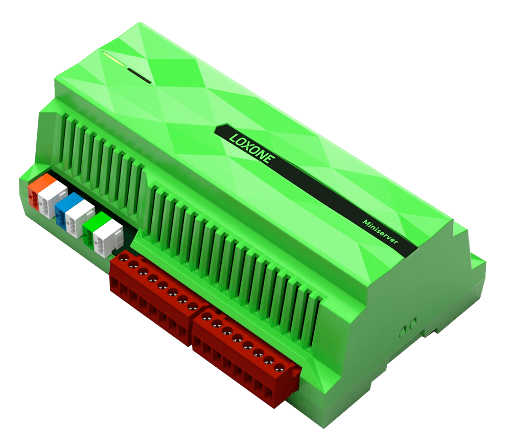 LOXONE Miniserver