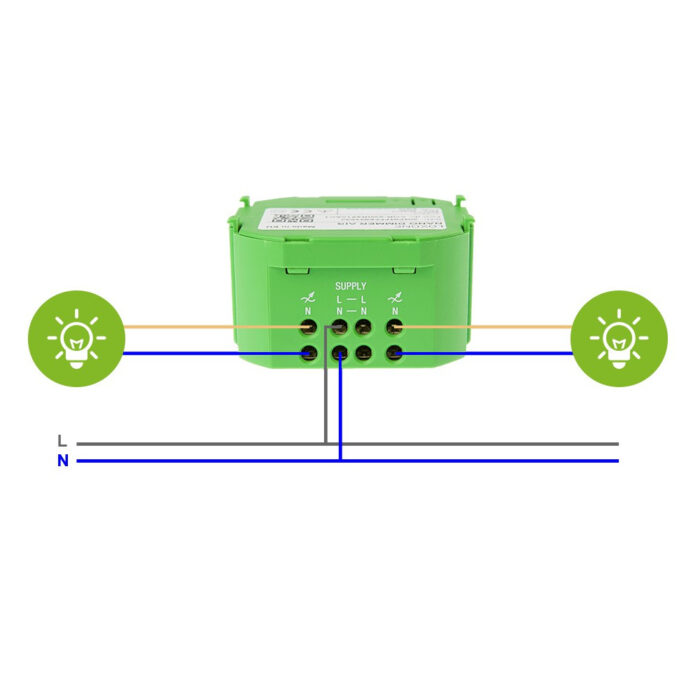Nano Dimmer Air - Image 4