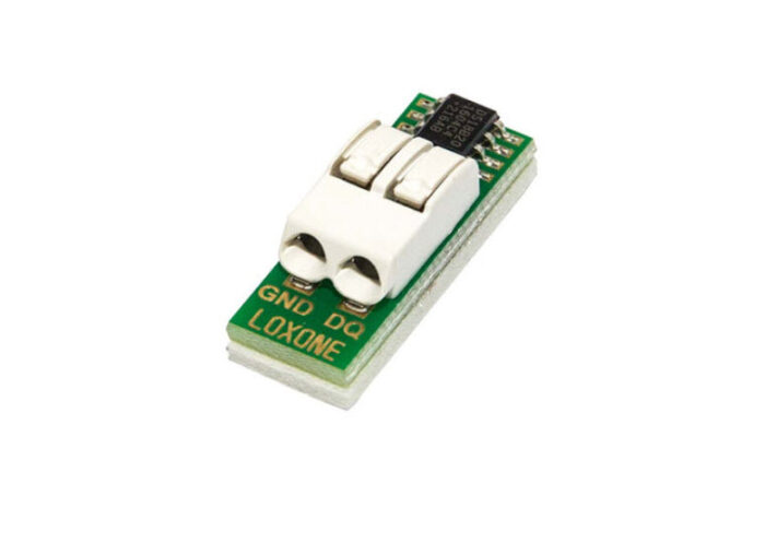 1-Wire teplotní senzor set