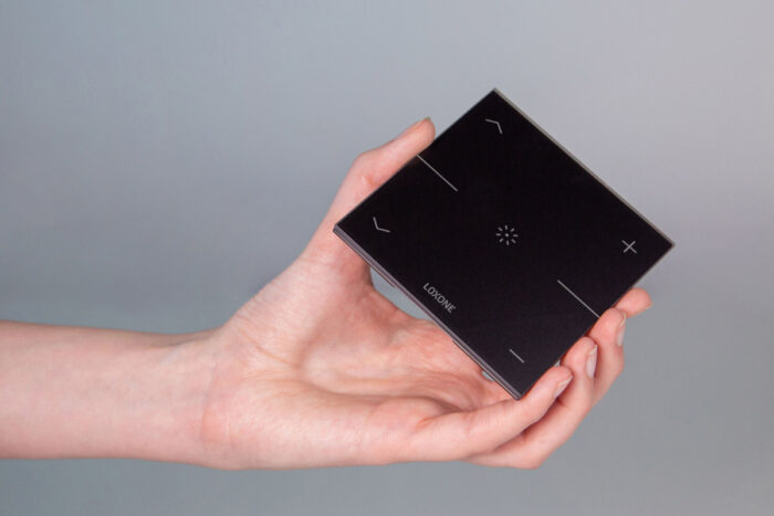 Touch Pure Tree antracit - Image 4