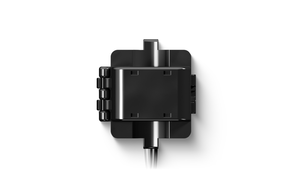 5A Proudový transformátor 200 A 24 mm (3 ks.) - Image 2