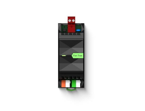 Fan Control Tree