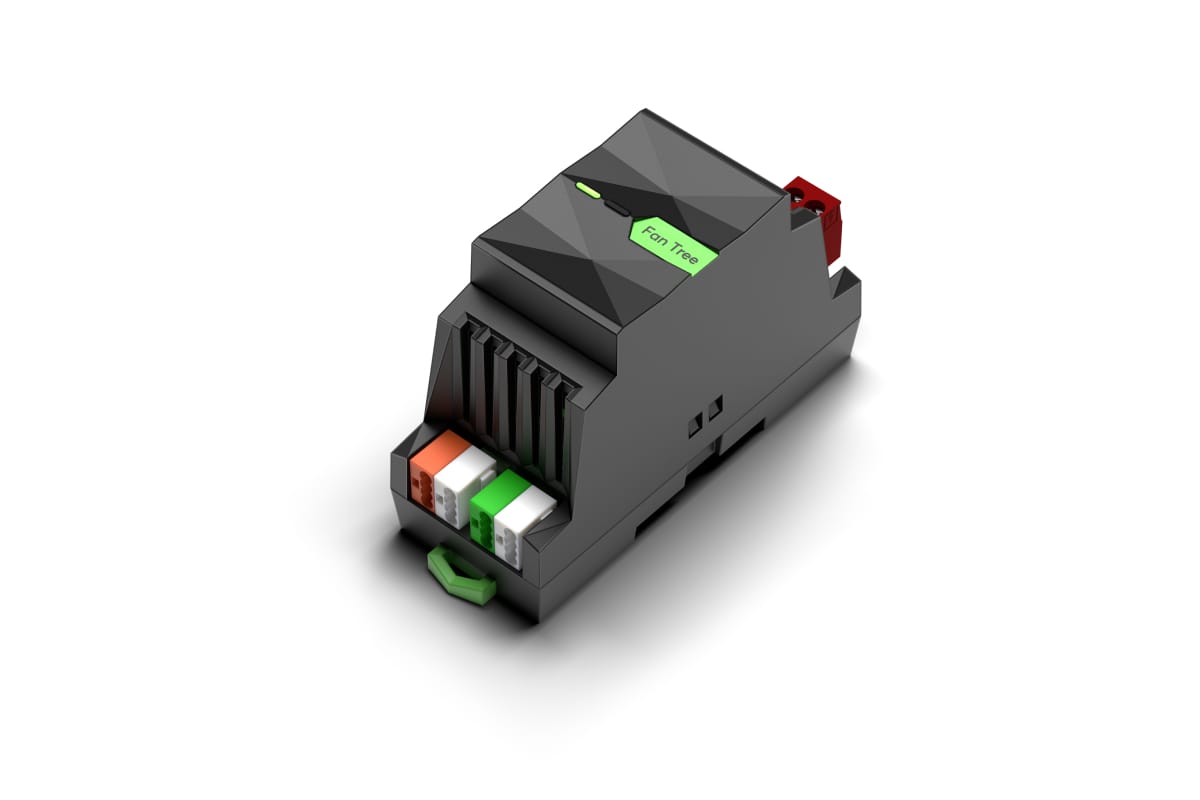 Fan Control Tree - Image 2