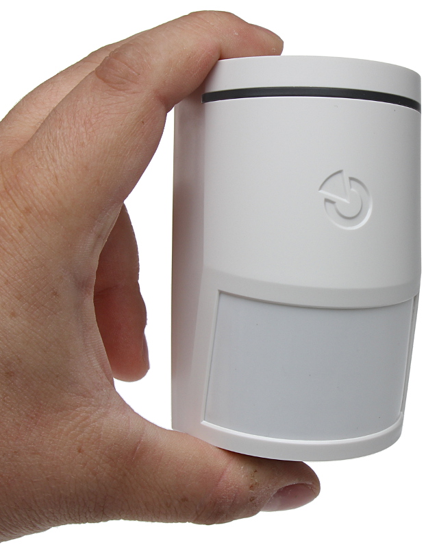 JA-110P sběrnicový PIR detektor - Image 2