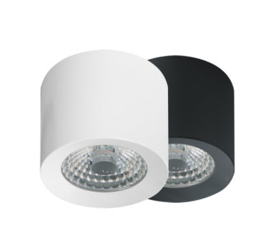 LOXONE prvky OSVĚTLENÍ